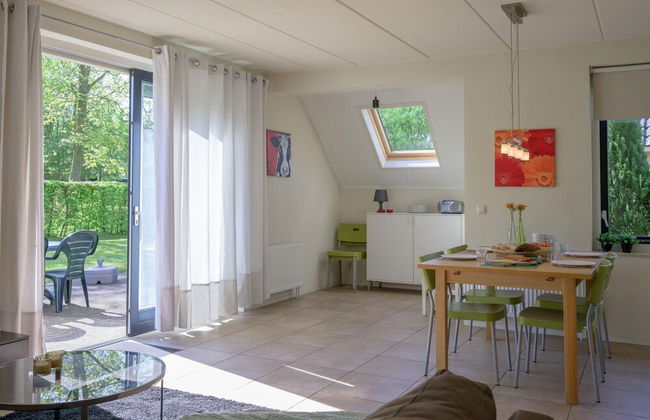 Bungalow in Sondel Near Slotermeer Lake - Foto 23