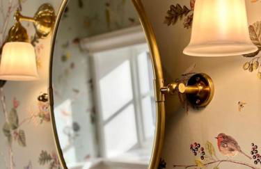 Ferien im alten Pfarrhaus - Foto 13