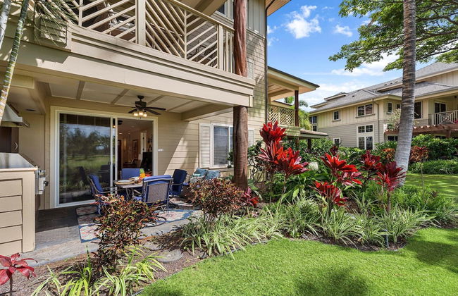 Waikoloa Beach Villas O2 - Foto 51