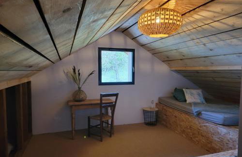 L'Alpage, vue lac - Foto 26