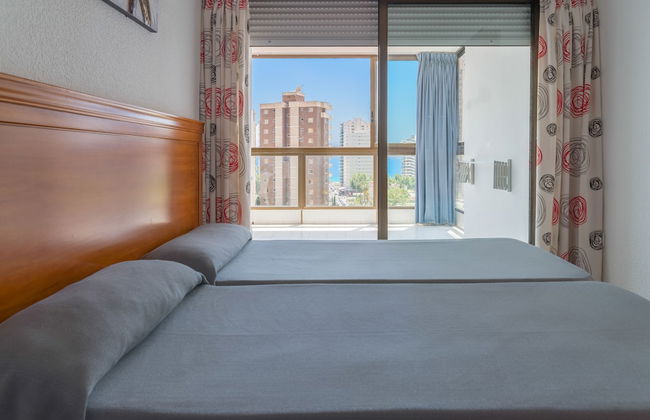 Apartamentos Gemelos 2 - Beninter - Foto 8