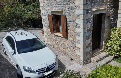 Stratos Villas - Foto 28