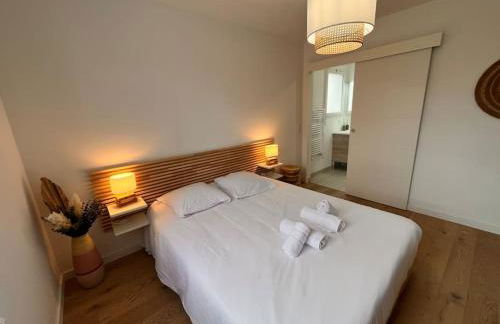 la villa d'Irissou - Foto 14