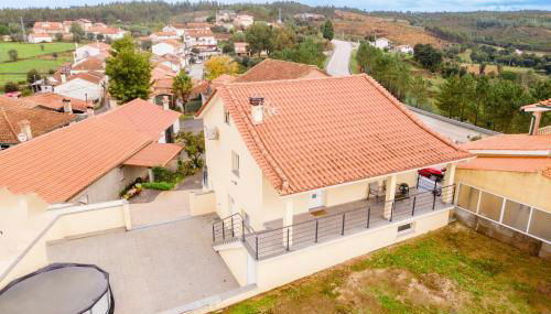 Casa do rochio - Foto 2