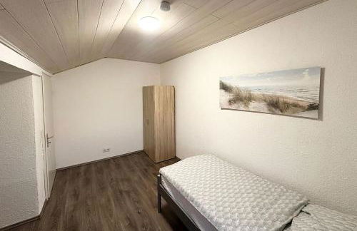 Work & Stay Ferienhaus Niederkassel - Foto 11