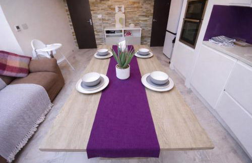 Spacious Modern 5 bedroom home near Heathrow Windsor - Foto 14