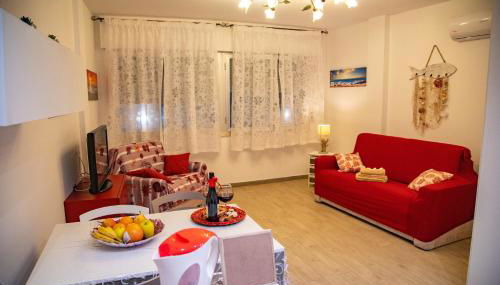 La Marea Monolocale sul mare - Foto 2