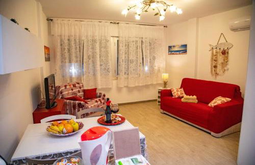 La Marea Monolocale sul mare - Foto 2