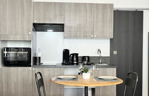 Duplex/Beauval & Châteaux - Foto 7