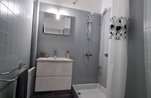 Gîte tout confort avec jacuzzi, proche Loire et forêt d'Orléans, idéal pour séjours nature et détente - FR-1-590-253 - Photo 28