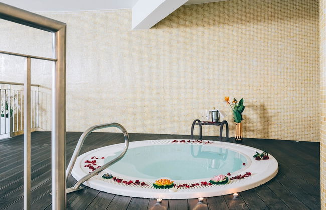 Grand Muthu Forte do Vale - Photo 29