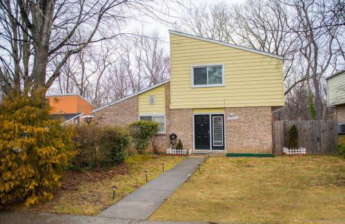 Entire Home in North Potomac - Foto 10