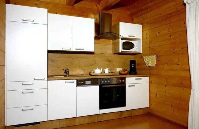 Malerhausl Modern Retreat - Foto 5