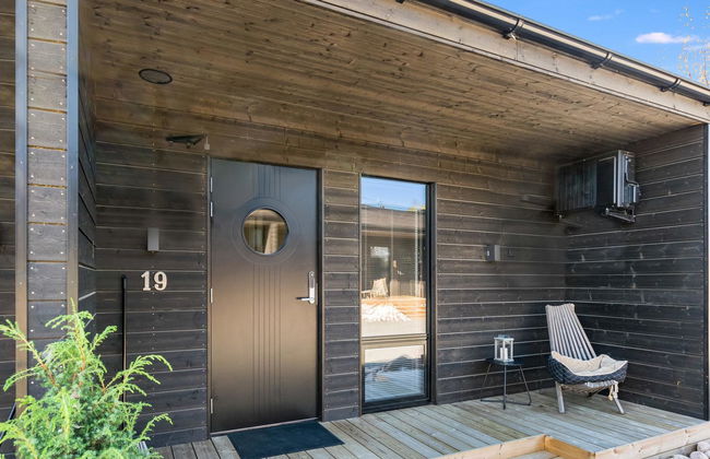 Kasnäs marina c 19 - Foto 12