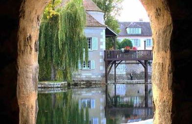 Beautiful F2 apartment 5 stops by train from Paris - Foto 6