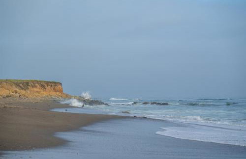 Star of the Sea Oceanfront Escape w Views - Foto 64