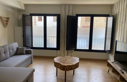 Apartamentos Palacio Azcárate Calle Calvario - Photo 3