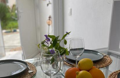 La Margarita Beach Apartment, Club Tropicana - Foto 4