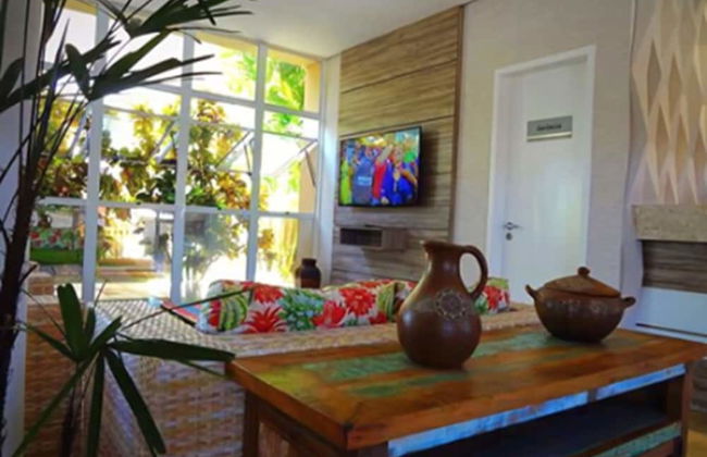 Atlantic Palace Apart-Hotel - Foto 5