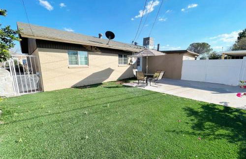 My Cozy Duplex A in the Heart of West Side - Foto 36