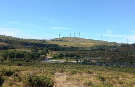 Casa da Rosa Porreiras - Foto 36