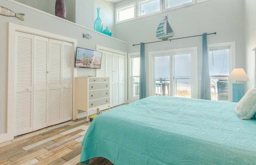 Emerald Seascape! Gulf front! Dog friendly! - Foto 39