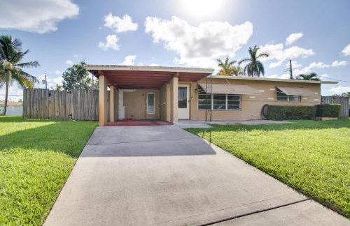 Pets Welcome Cozy Home with Pool in Margate! - Photo 24