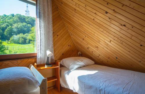 Chalet The Fox by Interhome - Foto 26