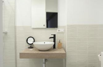 Stunning Apartment for 8 people in Salamanca City by Batuecas - Foto 17