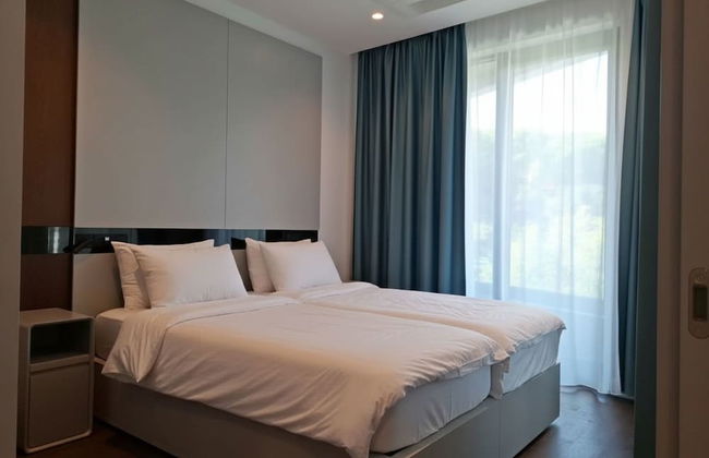 Waterfront Collection Apartments - Foto 2