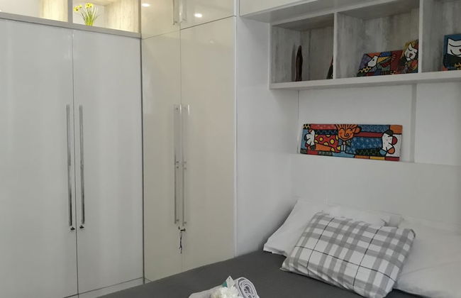 Cris Temporada - Rio Copa Studio - Photo 4