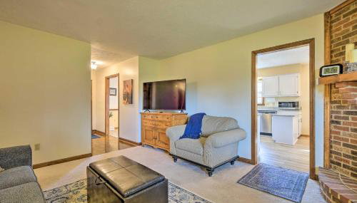 Lexington Home about 2 Mi to University of Kentucky! - Foto 5