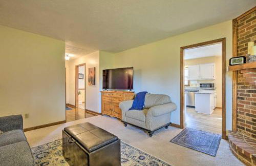 Lexington Home about 2 Mi to University of Kentucky! - Foto 5