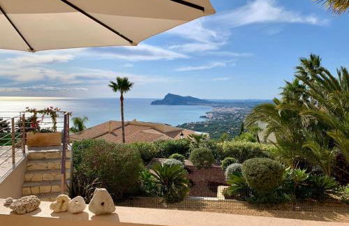 Altea Hills , Villa Noruega - Photo 39