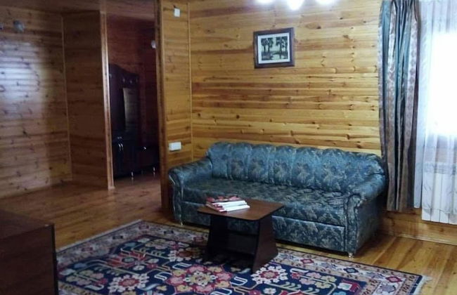 Park Qusar Resort - Foto 11