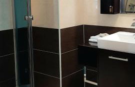 Traumferienwohnung mit privatem Pool & gemütlicher Grillecke am Meer, Kroatien, Istrien, Liznjan bei Medulin - Bester Urlaub an der Adria, für Paare - Foto 20