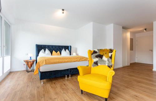 Boardinghouse Bayerisch Gmain - Foto 41