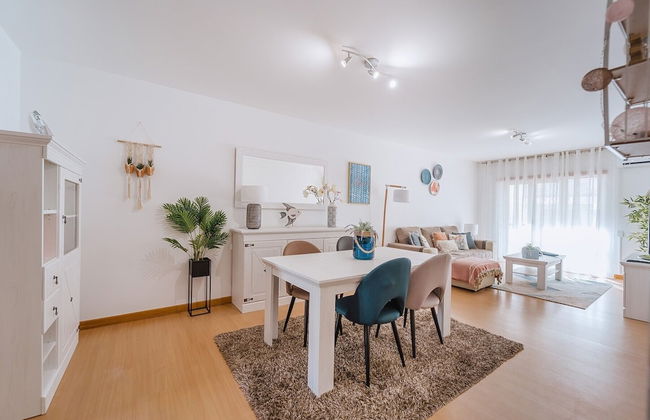 Apartment-2bedroom-1bathroom-petfriendly-garage - Foto 28