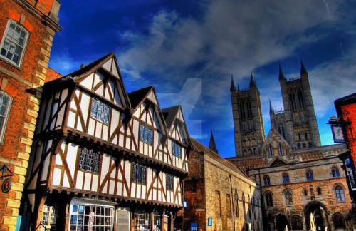 The Retreat-luxury cottage with hot tub (sleeps 4) - Foto 28