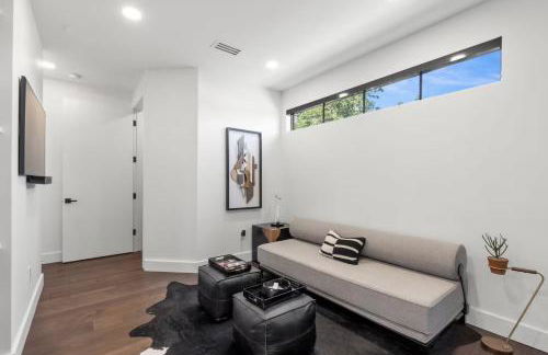 The Strata Barn In Hyde Park - Foto 22