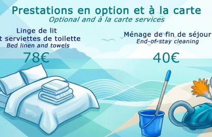 Le refuge du prieuré - Les Gîtes de la Côte d'Amour - Foto 2