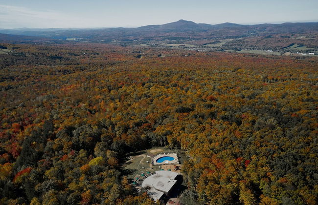 Huttopia Sutton - Photo 41