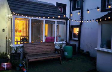 Mews Cottage - Foto 15