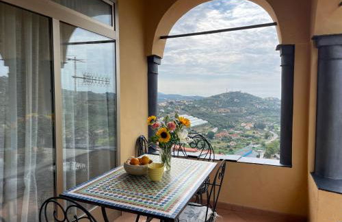 Holiday Home Casa Ferrando by Interhome - Foto 12