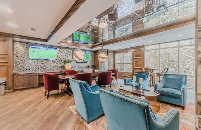 Corporate Suites at Victory Park Dallas - Foto 9