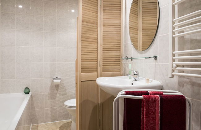 Domaine Les Tamaris & Portes du Soleil - Foto 24