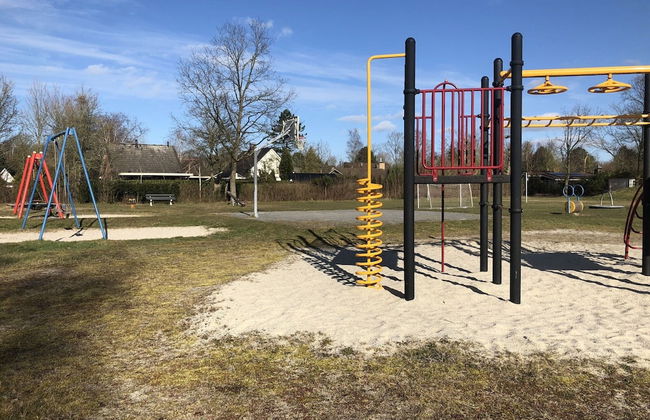 Amazing Holiday Home in Lauwersoog With Sauna - Foto 16