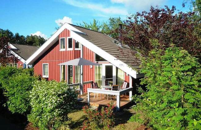 Ferienhaus im Skandinavischen Stil - Photo 14