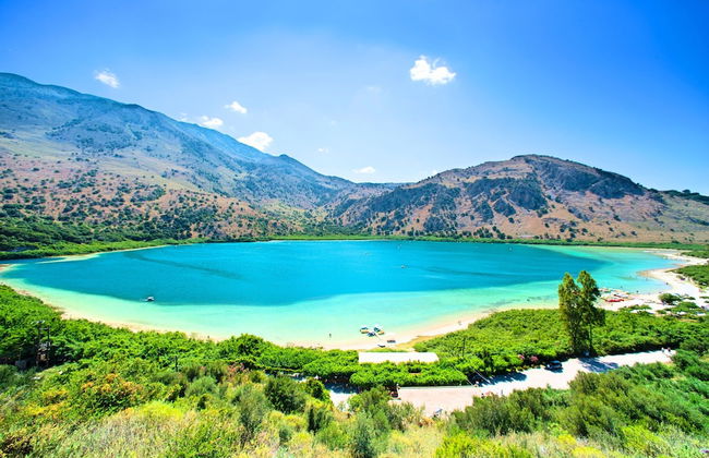 Cretan Mansion with Heated Swimming Pool - Foto 47