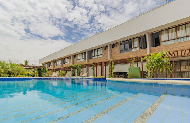 IT11 Ap 3 Quartos a 50m da Praia - Photo 24